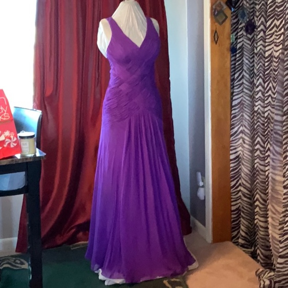 Formal Gown